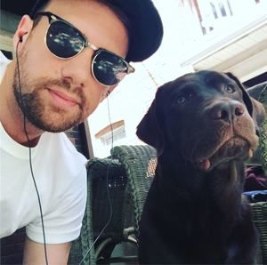 Meet your Posher, Elliot